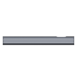Obudowa na dysk UNITEK S1230A M.2 NVMe/SATA 10Gbps | PartsPC.pl