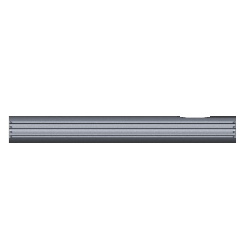Obudowa na dysk UNITEK S1230A M.2 NVMe/SATA 10Gbps | PartsPC.pl