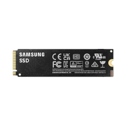 Dysk SSD Samsung 990 PRO 2TB M.2 2280 PCIe 4.0 x4 NVMe (7450… | PartsPC.pl