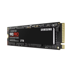 Dysk SSD Samsung 990 PRO 2TB M.2 2280 PCIe 4.0 x4 NVMe (7450… | PartsPC.pl