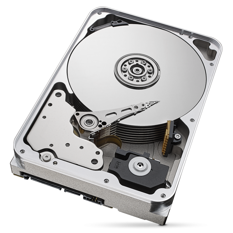 Dysk SEAGATE IronWolf™ PRO ST16000NT001 16TB 3,5" 7200 256MB… | PartsPC.pl