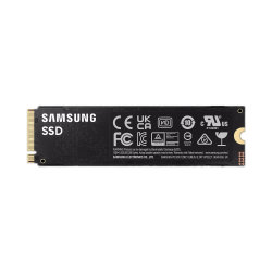 Dysk SSD Samsung 990 PRO 1TB M.2 2280 PCIe 4.0 x4 NVMe (7450… | PartsPC.pl
