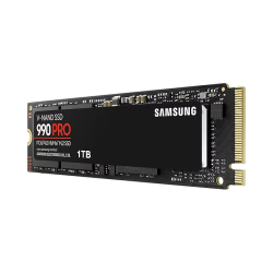 Dysk SSD Samsung 990 PRO 1TB M.2 2280 PCIe 4.0 x4 NVMe (7450… | PartsPC.pl
