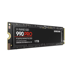 Dysk SSD Samsung 990 PRO 1TB M.2 2280 PCIe 4.0 x4 NVMe (7450… | PartsPC.pl