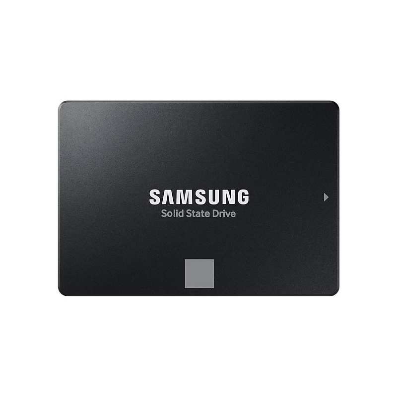 Dysk SSD Samsung 870 EVO 2TB 2,5“ SATA3 (560/530) MZ-77E2T0B… | PartsPC.pl