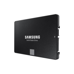 Dysk SSD Samsung 870 EVO 4TB 2,5“ SATA3 (560/530) MZ-77E4T0B… | PartsPC.pl
