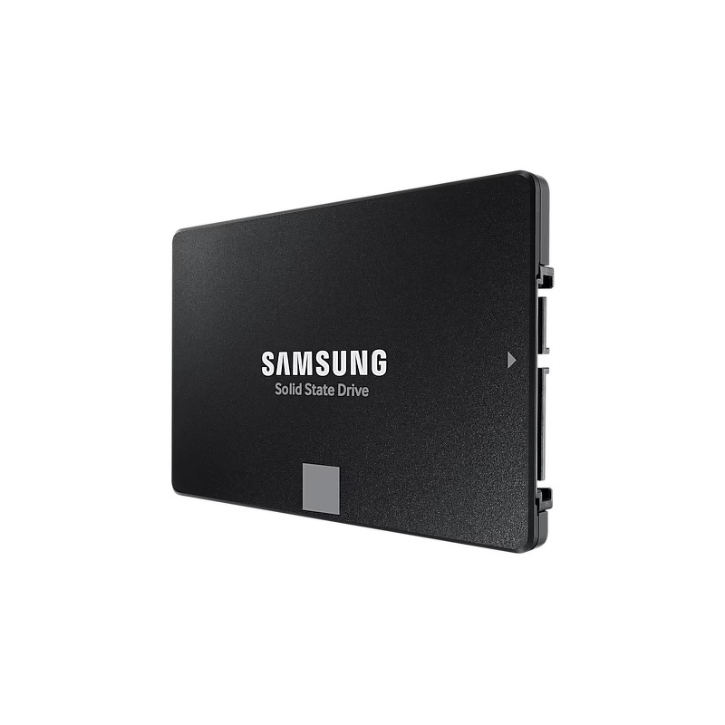 Dysk SSD Samsung 870 EVO 4TB 2,5“ SATA3 (560/530) MZ-77E4T0B… | PartsPC.pl