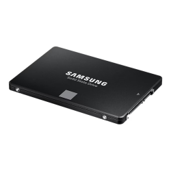 Dysk SSD Samsung 870 EVO 4TB 2,5“ SATA3 (560/530) MZ-77E4T0B… | PartsPC.pl