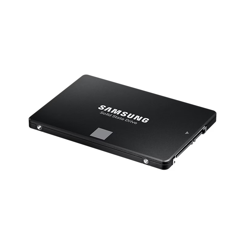 Dysk SSD Samsung 870 EVO 4TB 2,5“ SATA3 (560/530) MZ-77E4T0B… | PartsPC.pl