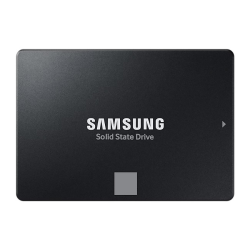 Dysk SSD Samsung 870 EVO 500GB 2,5“ SATA3 (560/530) V-NAND 3… | PartsPC.pl