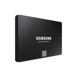 Dysk SSD Samsung 870 EVO 500GB 2,5“ SATA3 (560/530) V-NAND 3… | PartsPC.pl