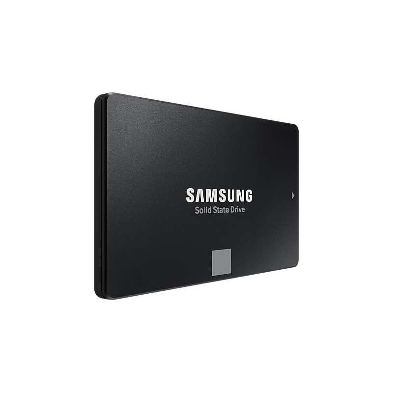 Dysk SSD Samsung 870 EVO 500GB 2,5“ SATA3 (560/530) V-NAND 3… | PartsPC.pl