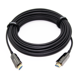 Kabel HDMI Unitek C11072BK-15M 2.0 AOC 4K 60Hz 15m | PartsPC.pl