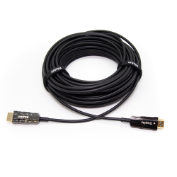 Kabel HDMI Unitek C11072BK-20M 2.0 AOC 4K 60Hz 20m | PartsPC.pl