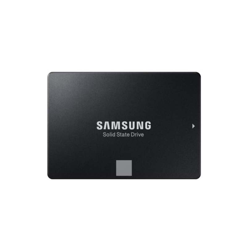 Dysk SSD Samsung MZ-7L348000 480GB 2,5“ SATA3 (550/520 MB/s)… | PartsPC.pl