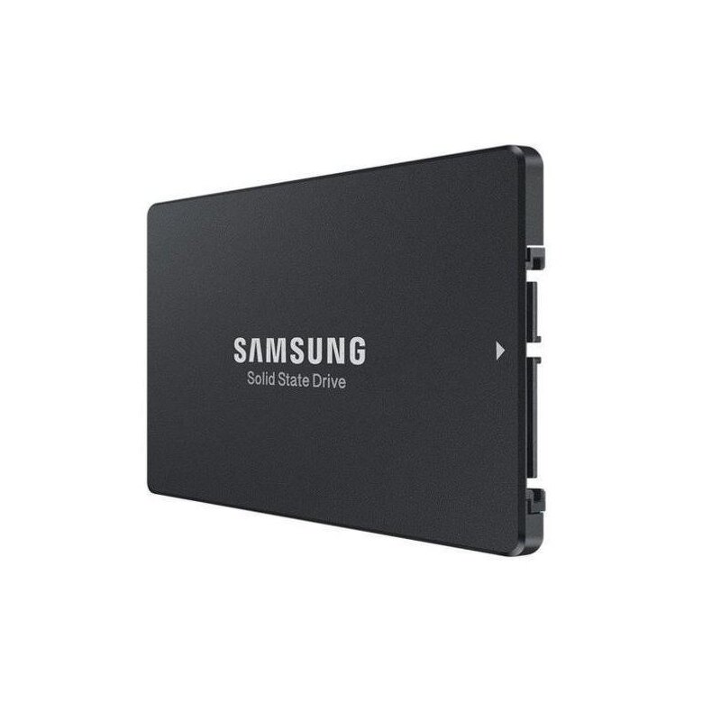 Dysk SSD Samsung MZ-7L348000 480GB 2,5“ SATA3 (550/520 MB/s)… | PartsPC.pl