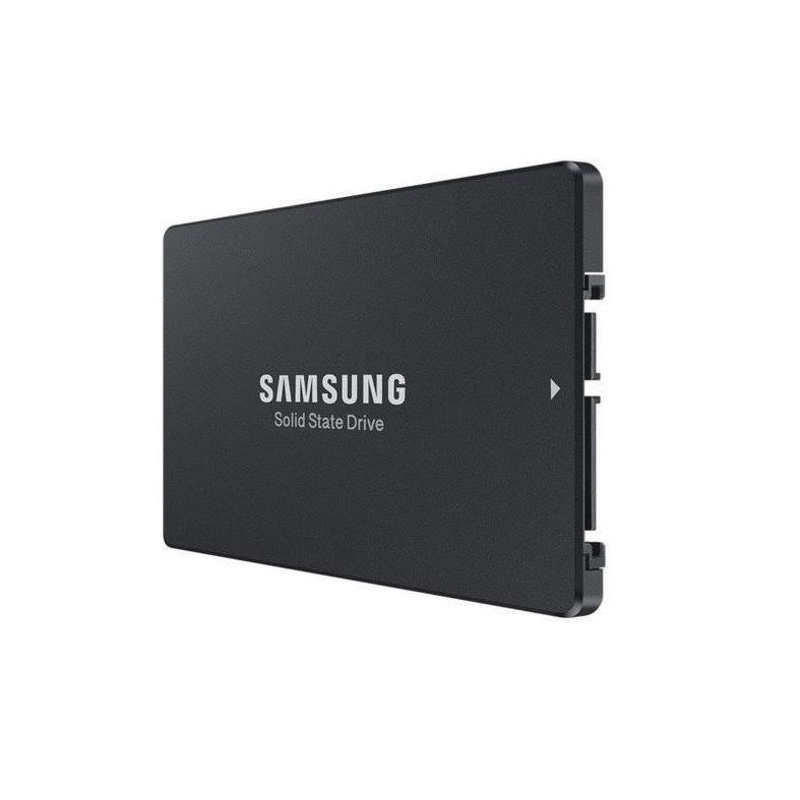 Dysk SSD Samsung MZ-7L37T600 7,68TB 2,5“ SATA3 (550/520) TLC… | PartsPC.pl