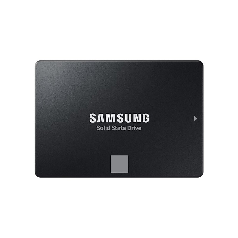 Dysk SSD Samsung 870 EVO 1TB 2,5“ SATA3 (560/530) V-NAND 3bi… | PartsPC.pl
