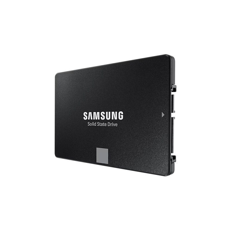 Dysk SSD Samsung 870 EVO 1TB 2,5“ SATA3 (560/530) V-NAND 3bi… | PartsPC.pl