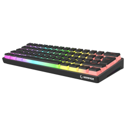 Klawiatura przewodowa Rampage RADIANT K11 gamingowa mechanic… | PartsPC.pl