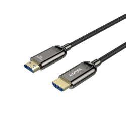 Kabel Optyczny HDMI Unitek C11085GY01-20M v2.1 AOC, 8K, UHD,… | PartsPC.pl