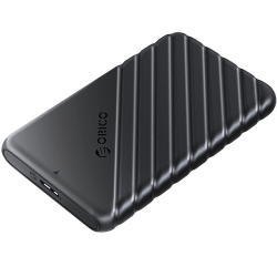 Obudowa na dysk Orico 25PW1-U3-BK-EP-HW SATA 2,5'' USB 3.1 c… | PartsPC.pl