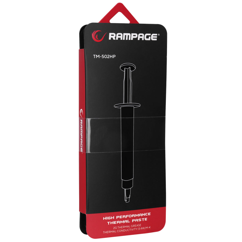 Rampage TM-502HP 2g | PartsPC.pl