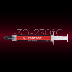 Rampage TM-502HP 2g | PartsPC.pl