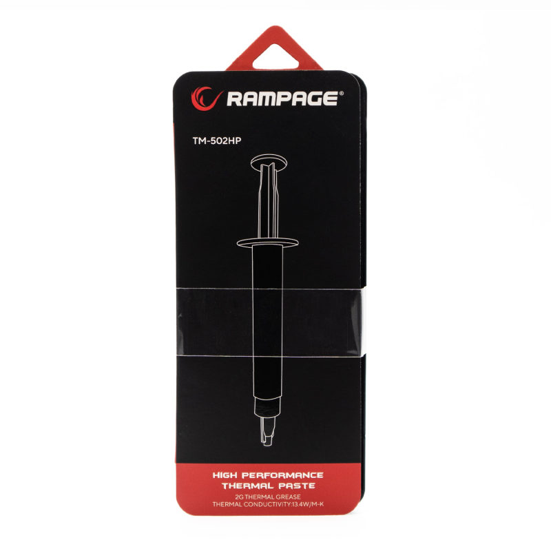 Rampage TM-502HP 2g | PartsPC.pl