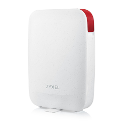 Router bezprzewodowy Zyxel USG LITE 60AX AX6000 Wi-Fi 6 Secu… | PartsPC.pl