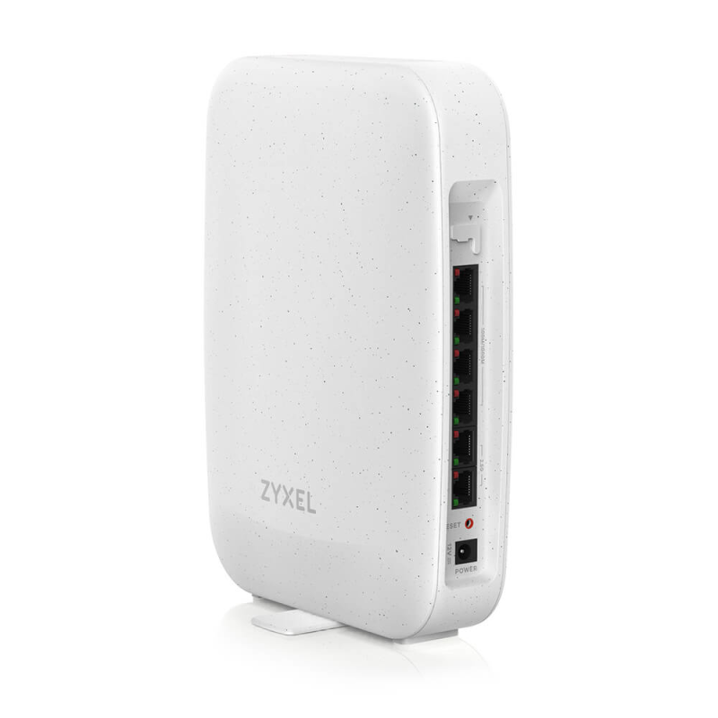 Router bezprzewodowy Zyxel USG LITE 60AX AX6000 Wi-Fi 6 Secu… | PartsPC.pl