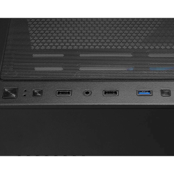 Obudowa Rampage PRIME Mesh 4x wentylator ARGB + hub E-ATX | PartsPC.pl