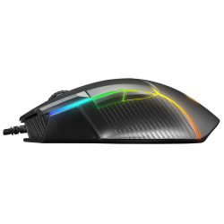 Mysz przewodowa Rampage SMX-G39 Comfort gamingowa, programow… | PartsPC.pl