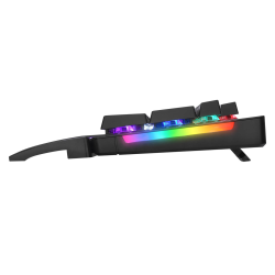Klawiatura przewodowa Rampage KB-R86 gamingowa mechaniczna U… | PartsPC.pl