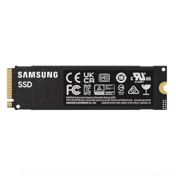 Dysk SSD Samsung 990 EVO Plus 4TB M.2 2280 PCIe 4.0 x4 / 5.0… | PartsPC.pl