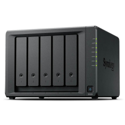 Moduł rozszerzający Synology DX525 | PartsPC.pl
