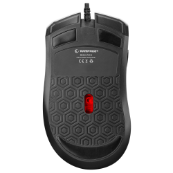 Mysz przewodowa Rampage SMX-R44V2 gamingowa 12800 DPI RGB LE… | PartsPC.pl