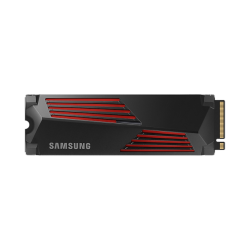 Dysk SSD Samsung 990 PRO Heatsink 1TB M.2 2280 PCIe 4.0 x4 N… | PartsPC.pl