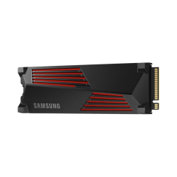 Dysk SSD Samsung 990 PRO Heatsink 1TB M.2 2280 PCIe 4.0 x4 N… | PartsPC.pl