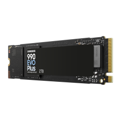 Dysk SSD Samsung 990 EVO Plus 2TB M.2 2280 PCIe 4.0 x4 / 5.0… | PartsPC.pl