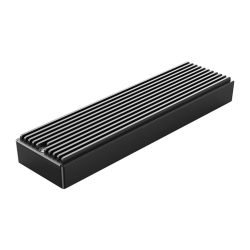 Obudowa na dysk Orico M2PV-C3-BK-BP-HW M.2 NVMe SSD 10Gbps U… | PartsPC.pl