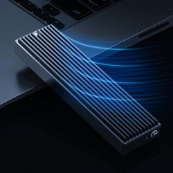 Obudowa na dysk Orico M2PV-C3-BK-BP-HW M.2 NVMe SSD 10Gbps U… | PartsPC.pl