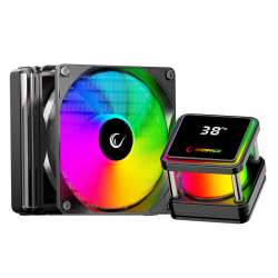 Rampage INFINITE V120 LGA1700/AM5 | PartsPC.pl