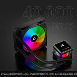 Rampage INFINITE V120 LGA1700/AM5 | PartsPC.pl
