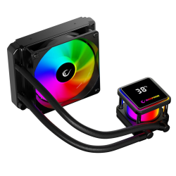 Rampage INFINITE V120 LGA1700/AM5 | PartsPC.pl