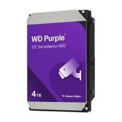 Dysk WD Purple™ WD44PURZ 4TB 3.5" 128MB SATA III | PartsPC.pl