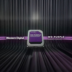Dysk WD Purple™ WD44PURZ 4TB 3.5" 128MB SATA III | PartsPC.pl