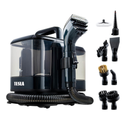 TESLA PowerWash & Steam Station TQS600 | PartsPC.pl