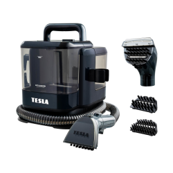 TESLA PowerWash & Steam Station TQS600 | PartsPC.pl