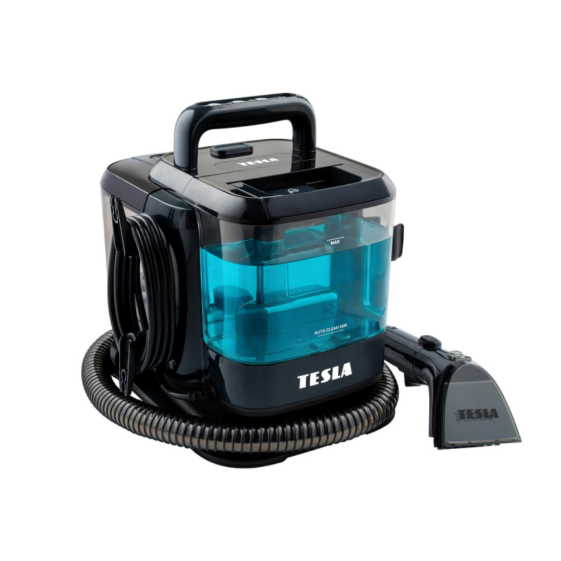 TESLA PowerWash & Steam Station TQS600 | PartsPC.pl